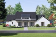 Cost to Build Report for Plan: 1096-75