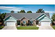 Cost to Build Report for Plan: 58-229
