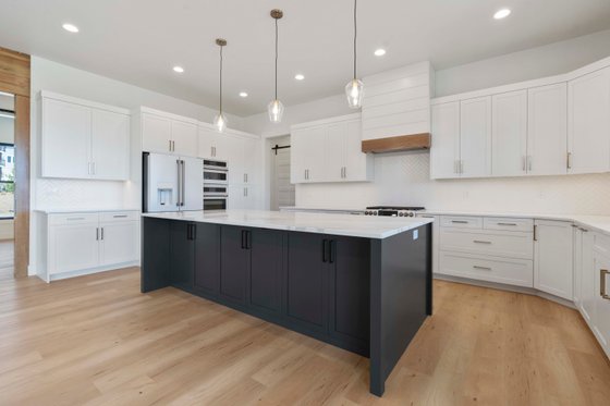 Photo 6 for Farmhouse House Plan #1070-135 - 5 bed, 3.5 bath