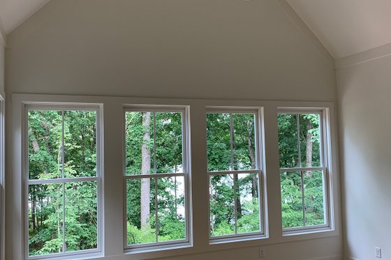 Interior - Other 1 for Craftsman House Plan #437-112 - 3 bed, 3.5 bath