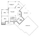 Craftsman Style House Plan - 3 Beds 2.5 Baths 3685 Sq/Ft Plan #1064-130 