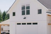 Farmhouse Style House Plan - 1 Beds 1 Baths 1521 Sq/Ft Plan #1070-201 