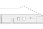 Craftsman Style House Plan - 3 Beds 2.5 Baths 2320 Sq/Ft Plan #124-859 