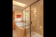 Craftsman Style House Plan - 4 Beds 2.5 Baths 2651 Sq/Ft Plan #132-210 