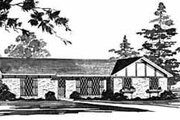 Cost to Build Report for Plan: 36-357
