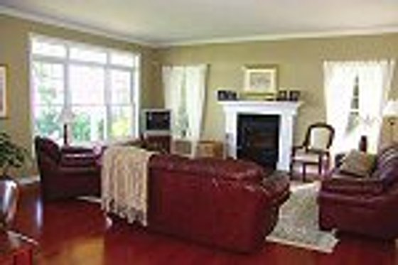 Photo 10 for Farmhouse House Plan #23-877 - 4 bed, 2 bath