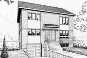 Cost to Build Report for Plan: 25-4260