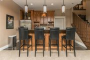 Traditional Style House Plan - 7 Beds 4.5 Baths 5947 Sq/Ft Plan #70-1554 