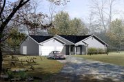 Cost to Build Report for Plan: 1-635