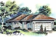 Cost to Build Report for Plan: 18-155