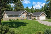 Cost to Build Report for Plan: 117-530