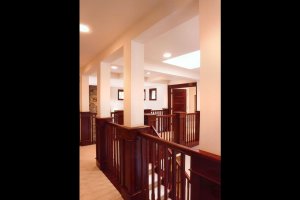 Photo 10 for Craftsman House Plan #132-145 - 3 bed, 2.5 bath