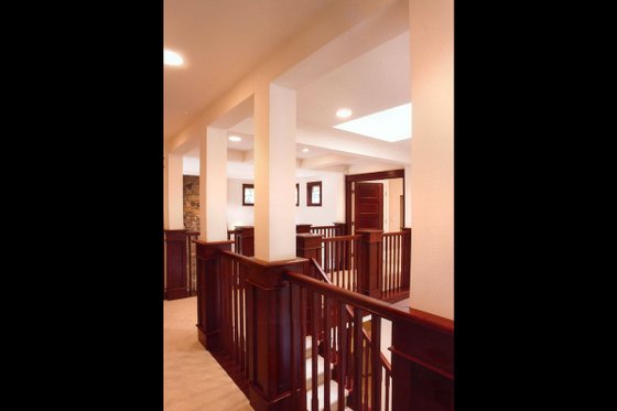 Photo 10 for Craftsman House Plan #132-145 - 3 bed, 2.5 bath