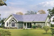 Cost to Build Report for Plan: 57-304