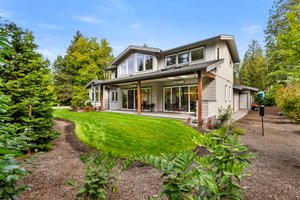 Photo 4 for Modern House Plan #1070-125 - 3 bed, 2.5 bath