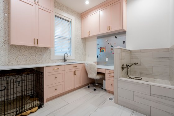 Photo 31 for Farmhouse House Plan #1070-209 - 4 bed, 4 bath