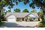 Cost to Build Report for Plan: 58-216