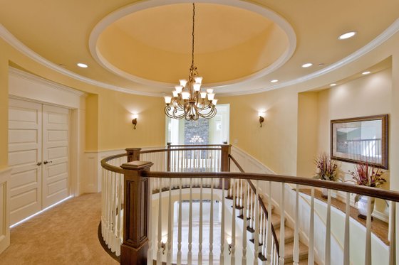 Photo 20 for Craftsman House Plan #132-182 - 5 bed, 5.5 bath