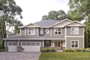 Cost to Build Report for Plan: 1066-26