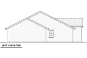 Cottage Style House Plan - 3 Beds 2 Baths 1755 Sq/Ft Plan #1070-222 
