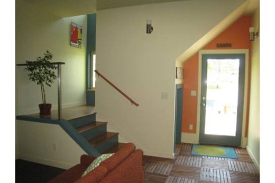 Photo for Contemporary House Plan #519-1 - 4 bed, 2.5 bath