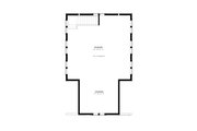 Farmhouse Style House Plan - 2 Beds 1 Baths 976 Sq/Ft Plan #1114-46 