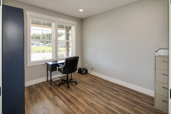 Photo 4 for Contemporary House Plan #1070-81 - 4 bed, 2.5 bath