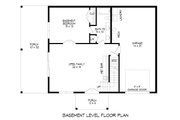 Country Style House Plan - 3 Beds 3 Baths 2537 Sq/Ft Plan #932-334 