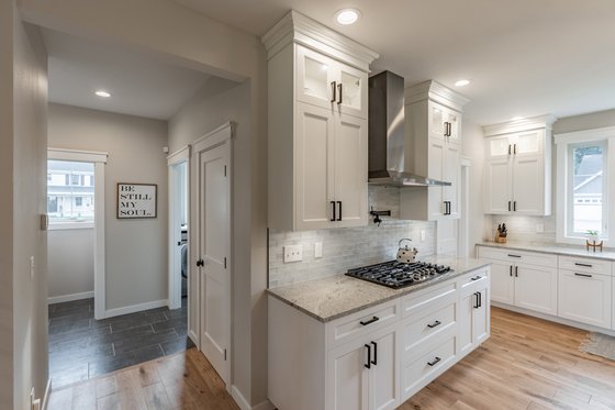 Photo 1 for Farmhouse House Plan #1070-42 - 4 bed, 3.5 bath