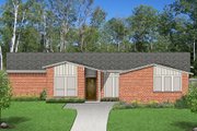 Cost to Build Report for Plan: 84-520