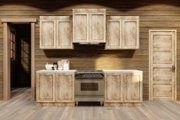 Farmhouse Style House Plan - 4 Beds 4.5 Baths 3723 Sq/Ft Plan #923-340 