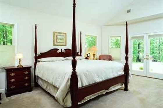 Photo for Modern House Plan #72-324 - 3 bed, 4 bath