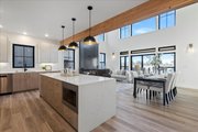 Farmhouse Style House Plan - 3 Beds 2.5 Baths 1951 Sq/Ft Plan #1070-238 