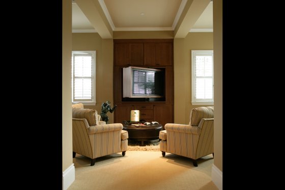 Photo 99 for Traditional House Plan #132-217 - 4 bed, 7 bath