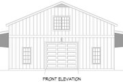 Country Style House Plan - 0 Beds 1 Baths 3271 Sq/Ft Plan #932-994 