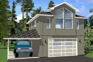 Plan 126-164