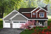 Cost to Build Report for Plan: 70-1133