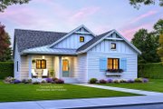 Cost to Build Report for Plan: 51-1386