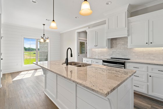 Photo 7 for Traditional House Plan #430-286 - 4 bed, 2.5 bath