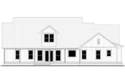 Farmhouse Style House Plan - 3 Beds 2.5 Baths 2668 Sq/Ft Plan #430-249 