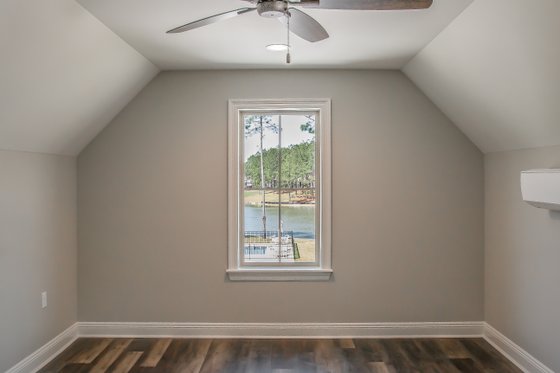 Interior - Other for Country House Plan #430-194 - 4 bed, 2 bath