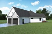 Farmhouse Style House Plan - 3 Beds 2.5 Baths 2889 Sq/Ft Plan #1070-176 