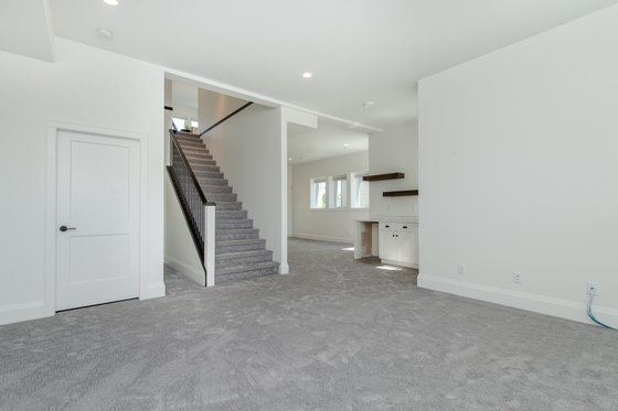 Interior - Other 1 for Farmhouse House Plan #1114-71 - 4 bed, 3.5 bath