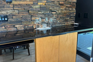 Interior - Other 3 for Contemporary House Plan #1070-7 - 3 bed, 3 bath