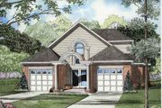 Cost to Build Report for Plan: 17-2085