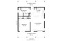 Plan 932-889