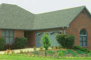 Traditional Style House Plan - 3 Beds 2 Baths 2150 Sq/Ft Plan #30-173 
