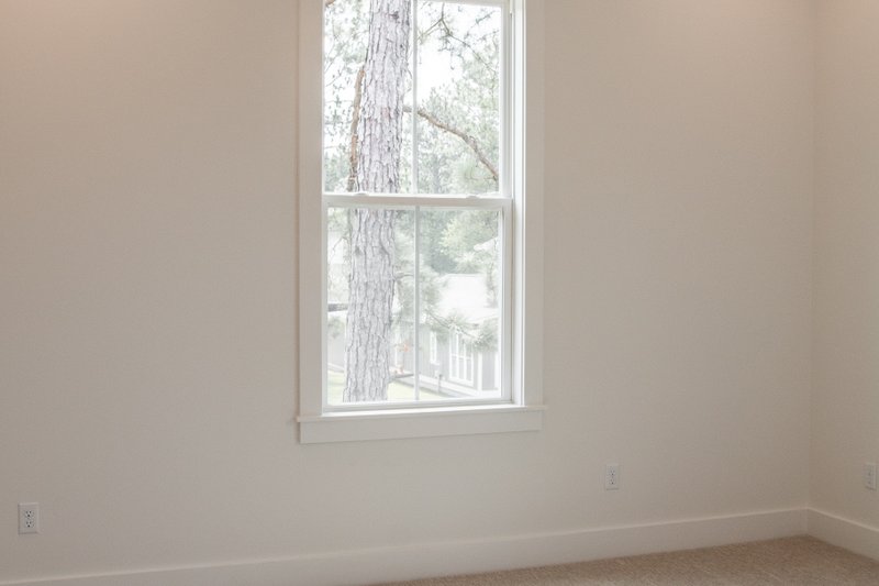 Architectural House Design - Photo 18 for Farmhouse House Plan #430-275 - 3 bed, 2.5 bath