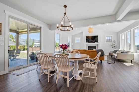 Photo 29 for Craftsman House Plan #1070-131 - 3 bed, 2.5 bath