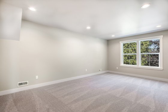 Photo 22 for Contemporary House Plan #1070-83 - 4 bed, 2.5 bath